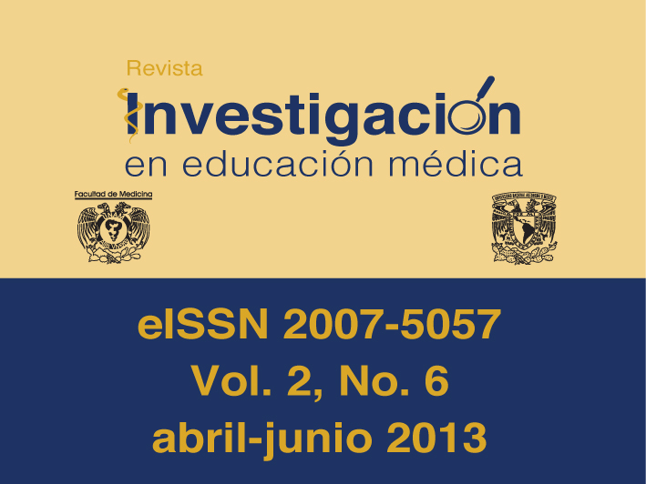 La educación en línea: una metodología flexible para formación de residentes de&nbsp;Psiquiatría